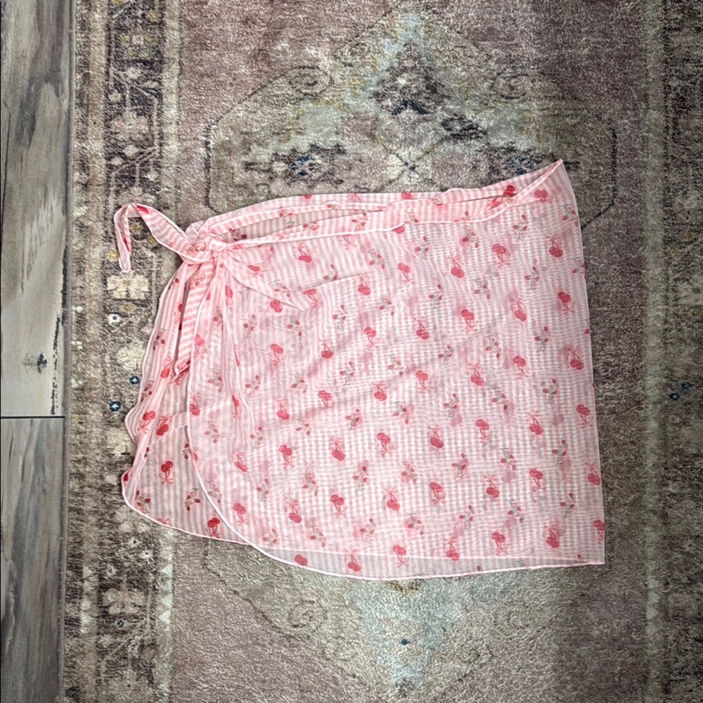 Free People sarong